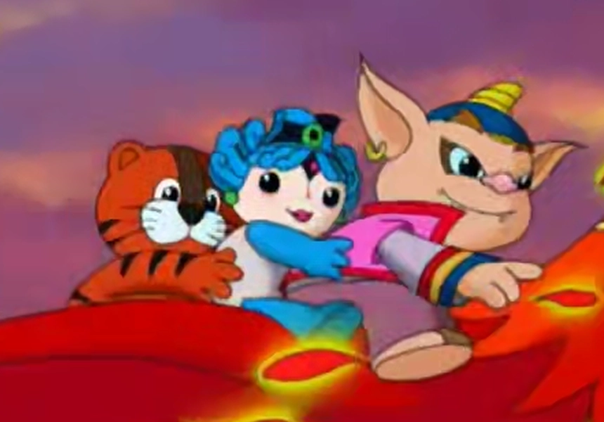 thumbnail of the cover of the post